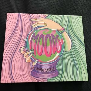 Moods palette by Laura Sanchez